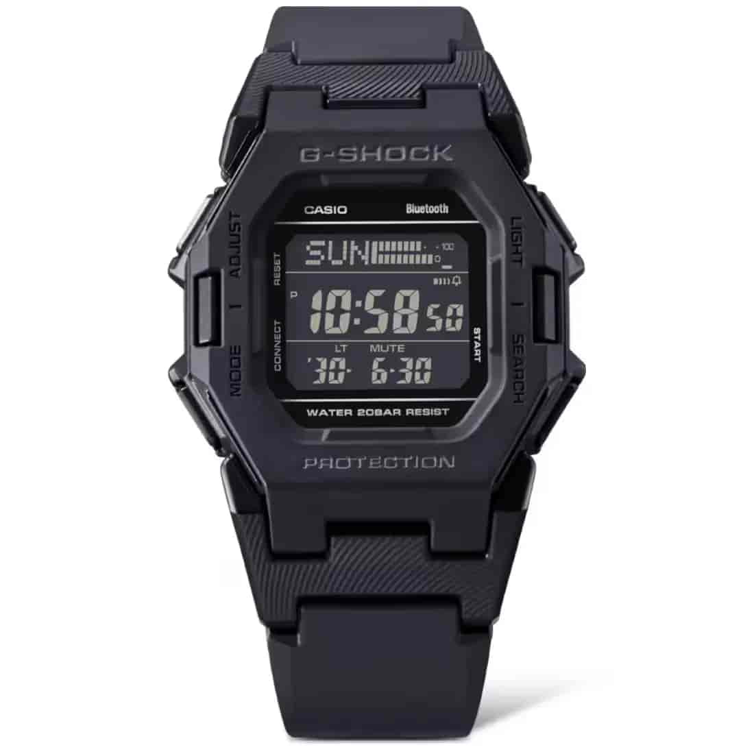 Reloj Casio G-Shock GD-B500-1