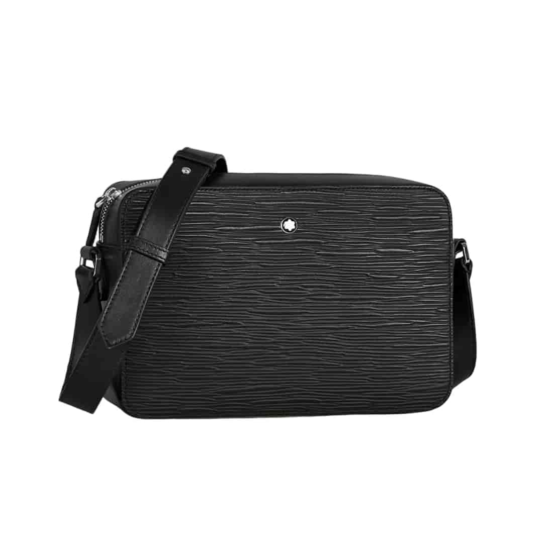 Bolso Messenger Montblanc 4810 198802