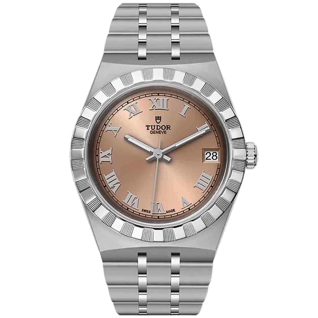 Reloj Tudor Royal M28400-0009