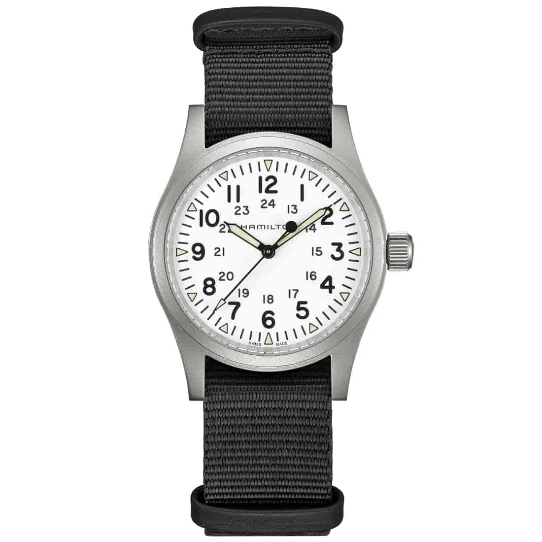 Reloj Hamilton Khaki Field H69439910