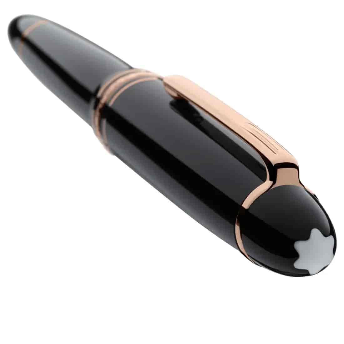 Pluma Fuente Montblanc Meisterstück LeGrand 132479