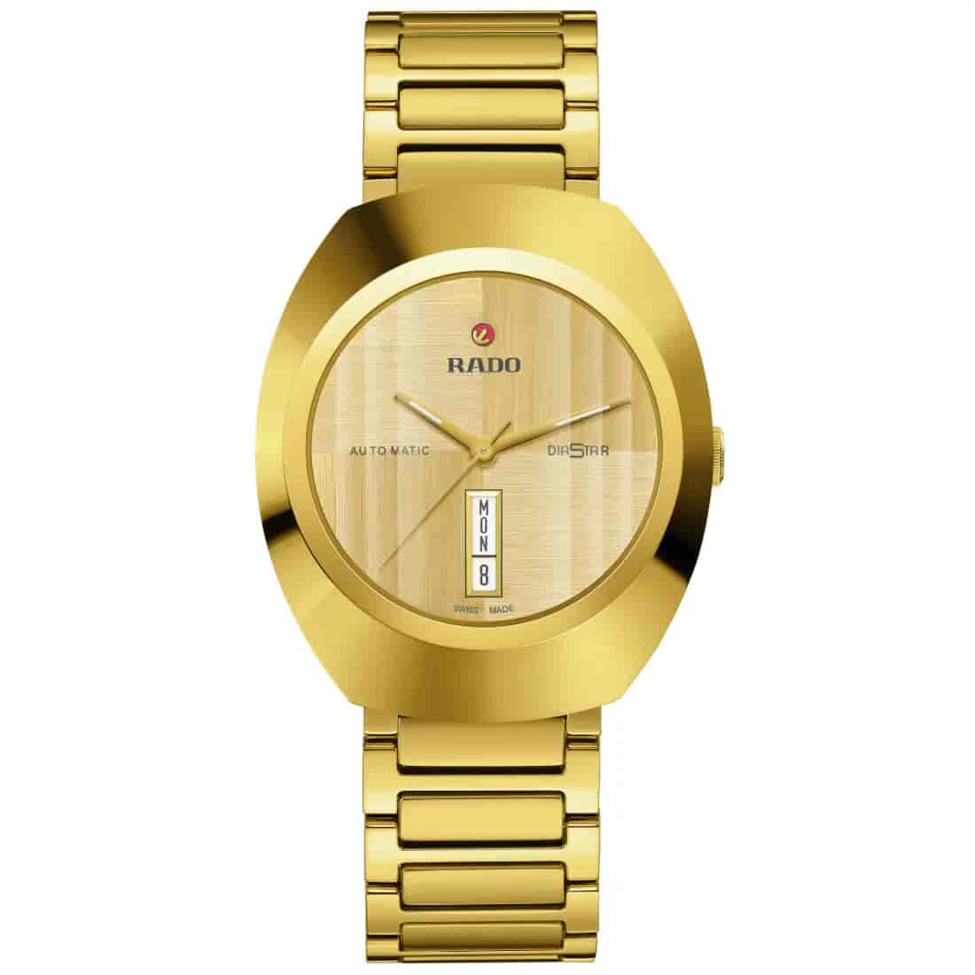 Reloj Rado DiaStar Original R12161253