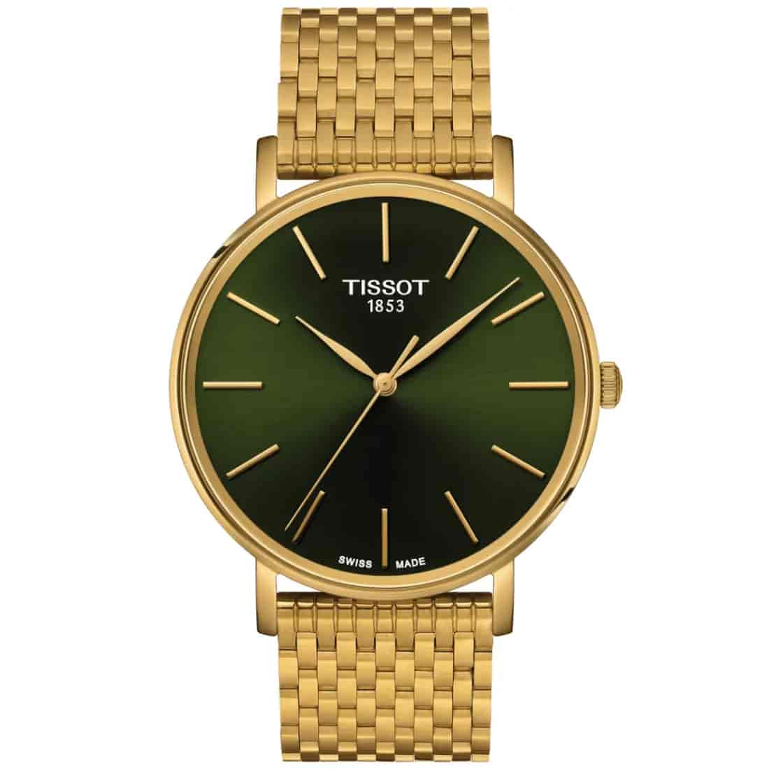 Reloj Tissot Everytime T143.410.33.091.00