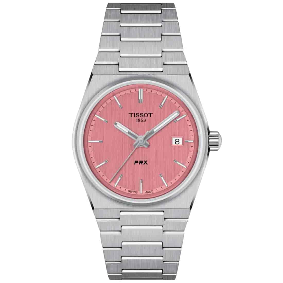 Reloj Tissot PRX T137.210.11.331.00