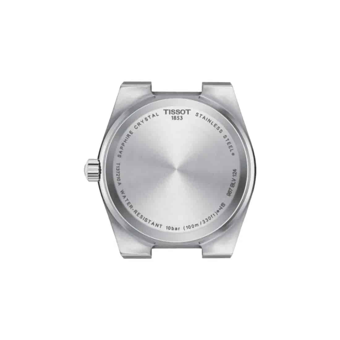 Reloj Tissot PRX T137.210.11.331.00