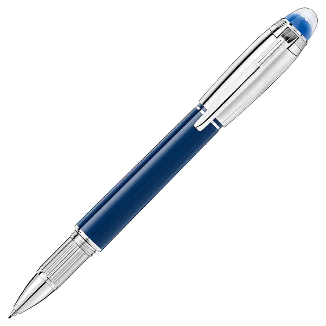 Fineliner Montblanc StarWalker Blue Planet 132435