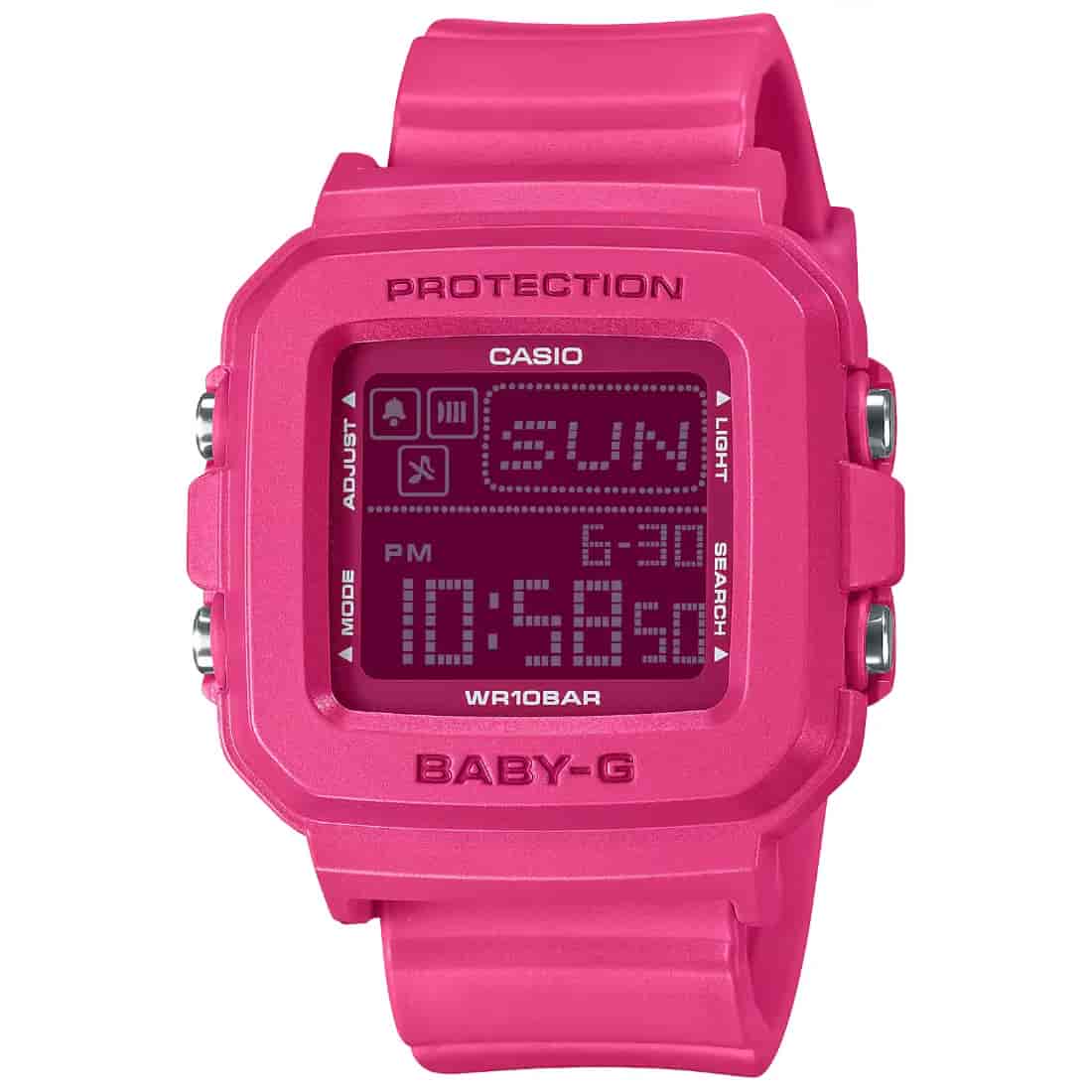 Reloj Casio Baby-G BGD-10K-4