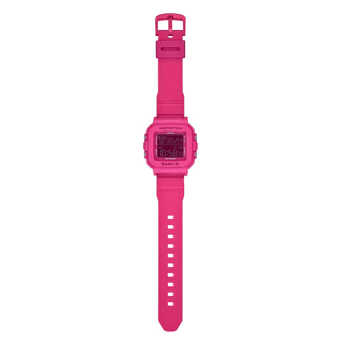 Reloj Casio Baby-G BGD-10K-4