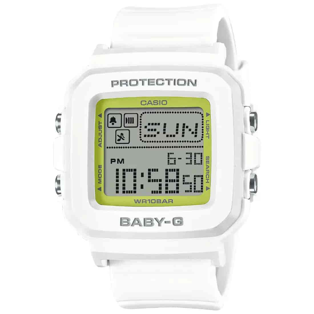 Reloj Casio Baby-G BGD-10K-7