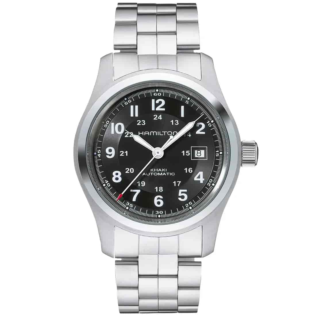 Reloj Hamilton Khaki Field H70515137