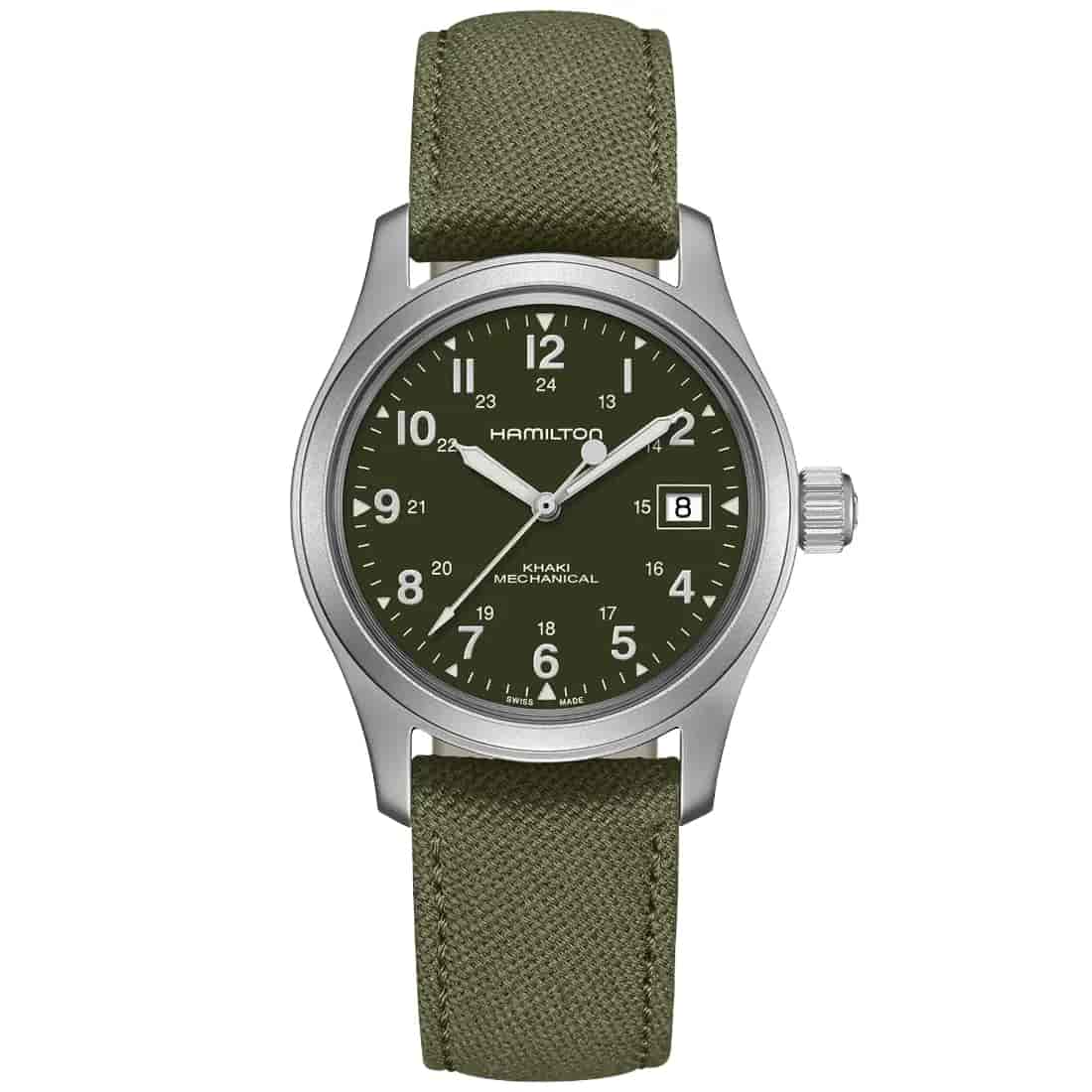 Reloj Hamilton Khaki Field H69439363