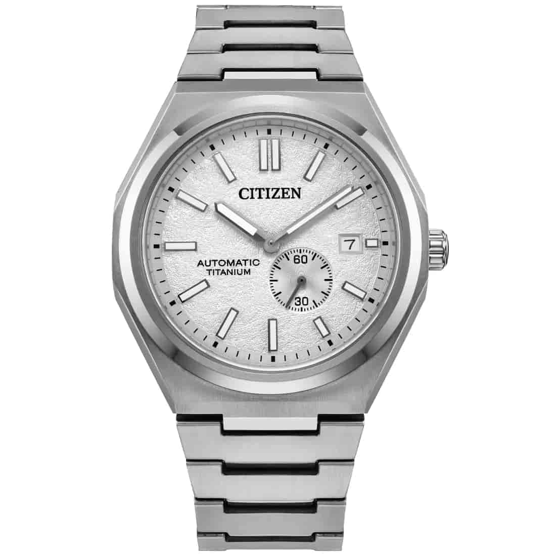 Reloj Citizen Zenshin NJ0180-80A