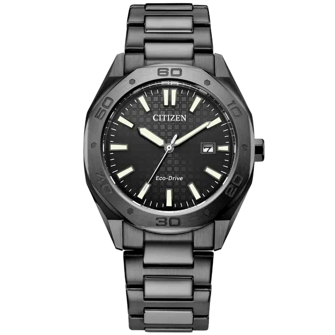 Reloj Citizen Weekender BM7637-81H