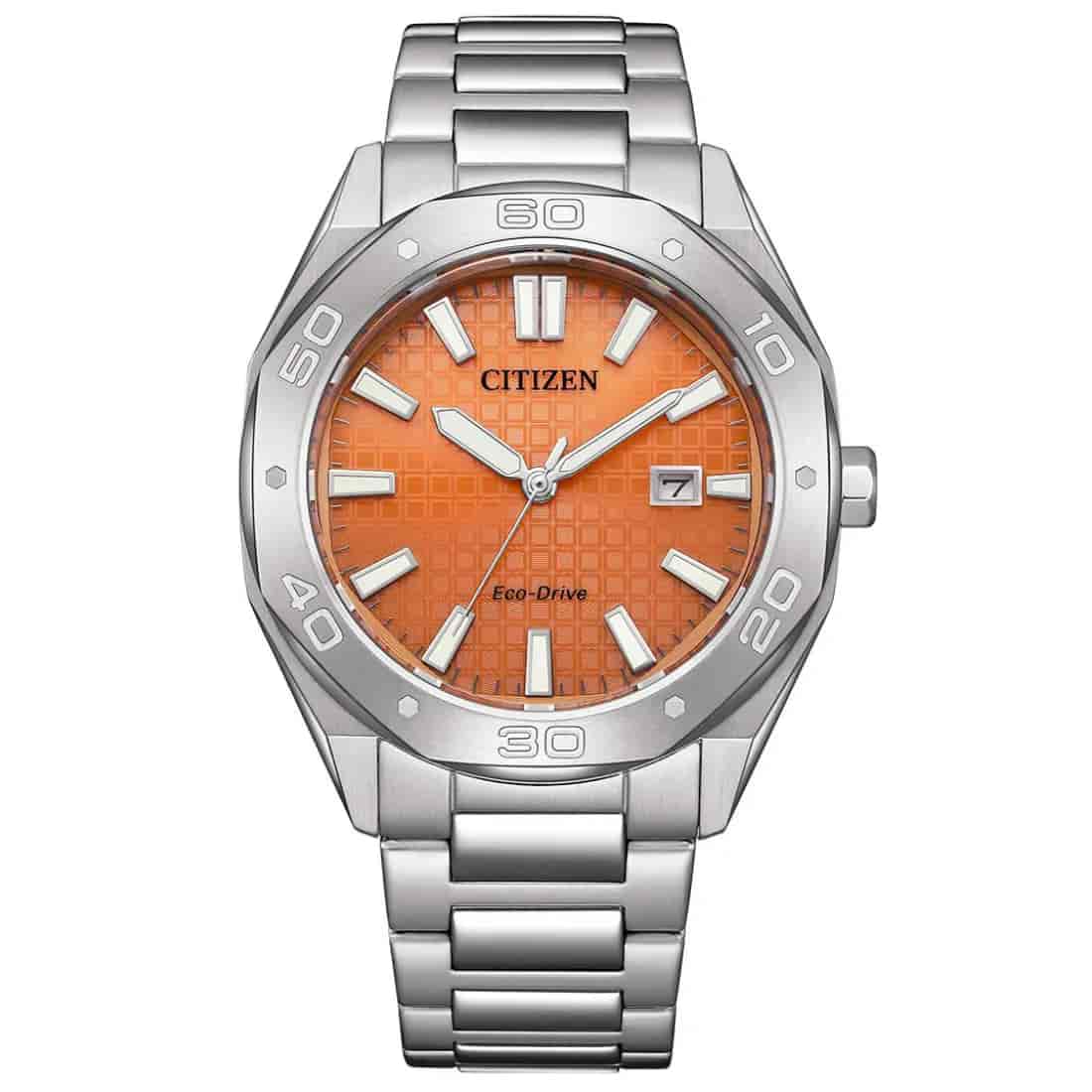 Reloj Citizen Weekender BM7630-80Z