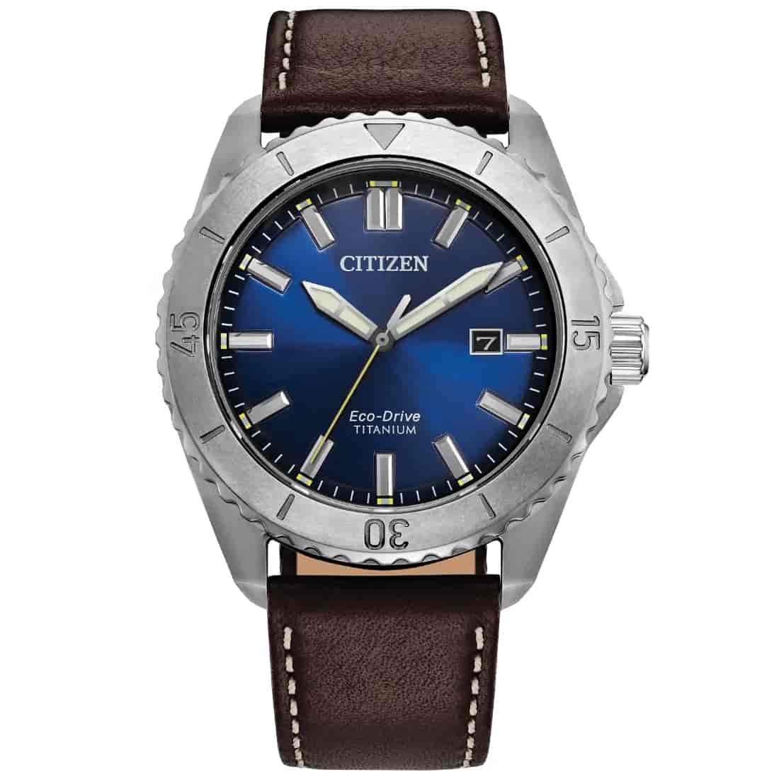 Reloj Citizen Brycen AW1840-09L