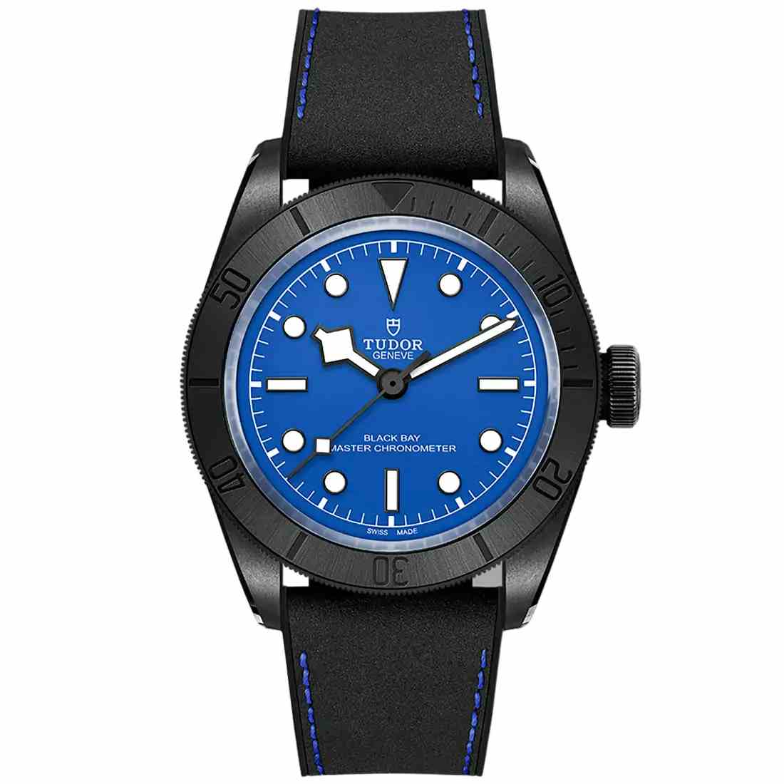 Reloj Tudor Black Bay Ceramic M79210CNU-0007