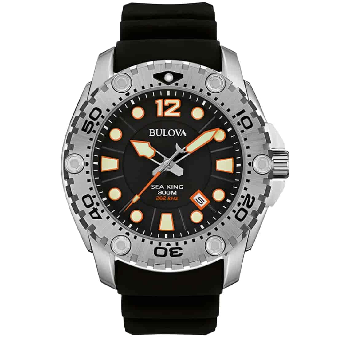 Reloj Bulova Sea King Dive 96B228