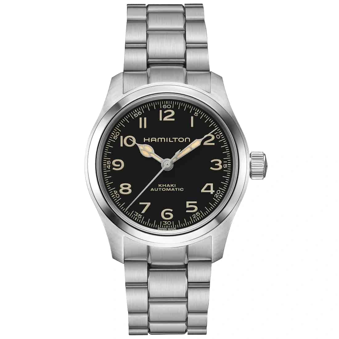 Reloj Hamilton Khaki Field Murph H70405130