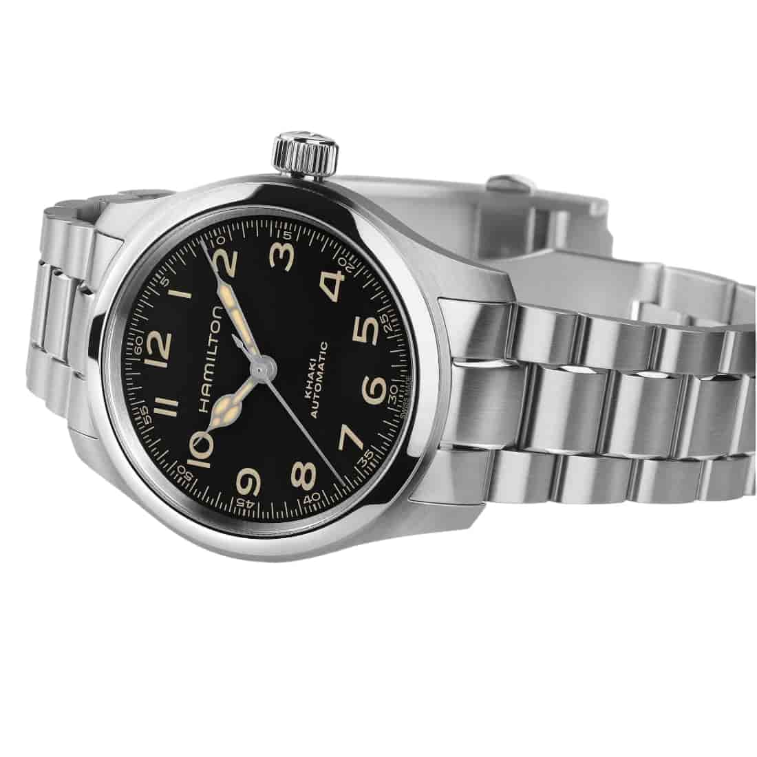 Reloj Hamilton Khaki Field Murph H70405130