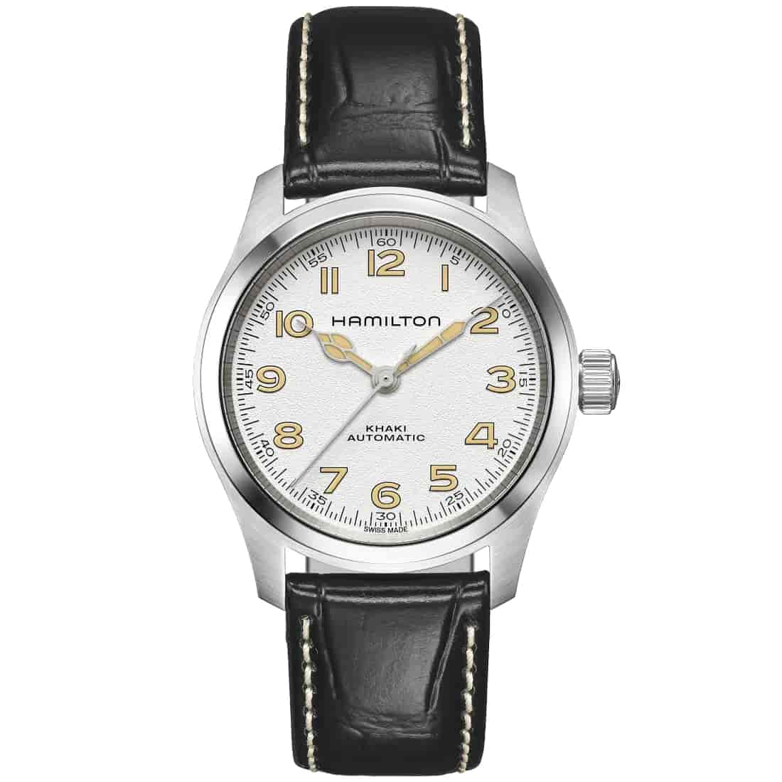 Reloj Hamilton Khaki Field Murph H70405710