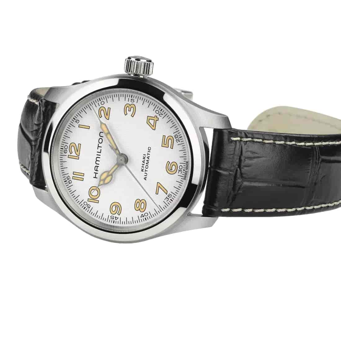 Reloj Hamilton Khaki Field Murph H70405710