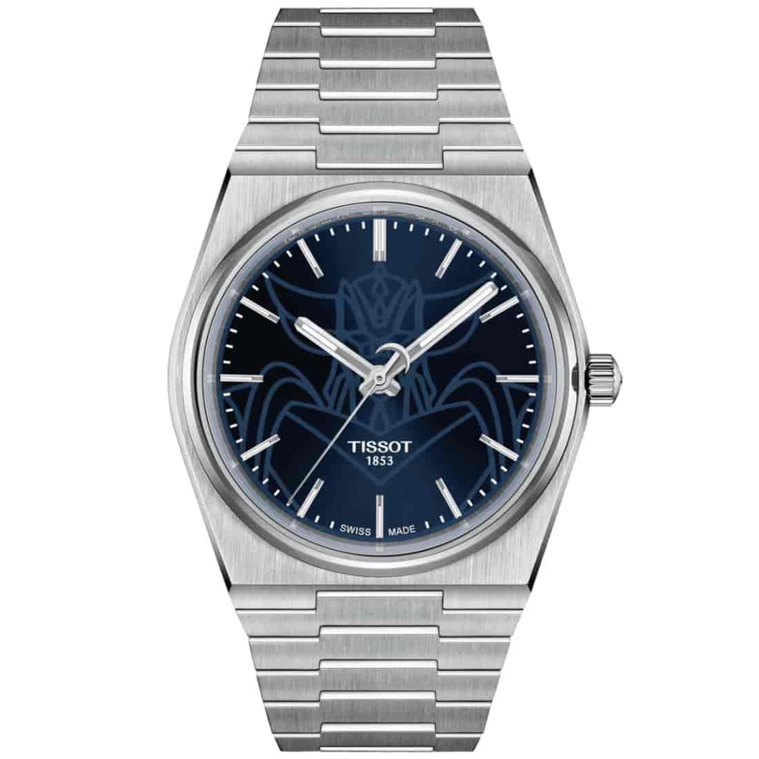 Reloj Tissot PRX UFO Robot Grendizer T137.407.11.041.02
