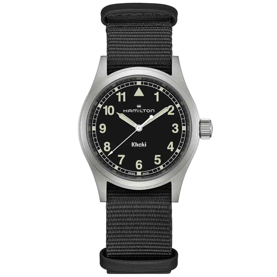 Reloj Hamilton Khaki Field H69401430