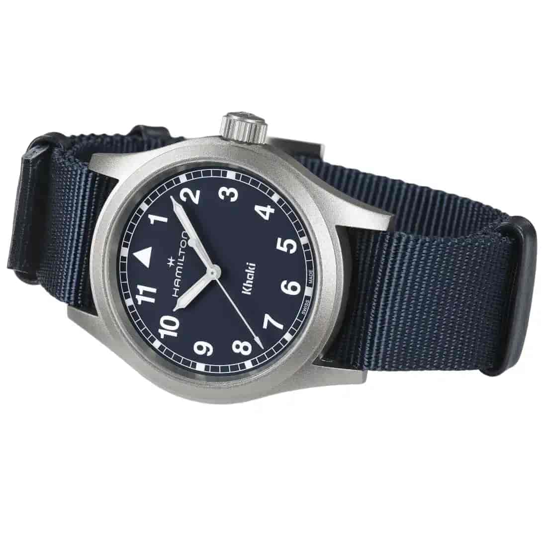 Reloj Hamilton Khaki Field H69401940