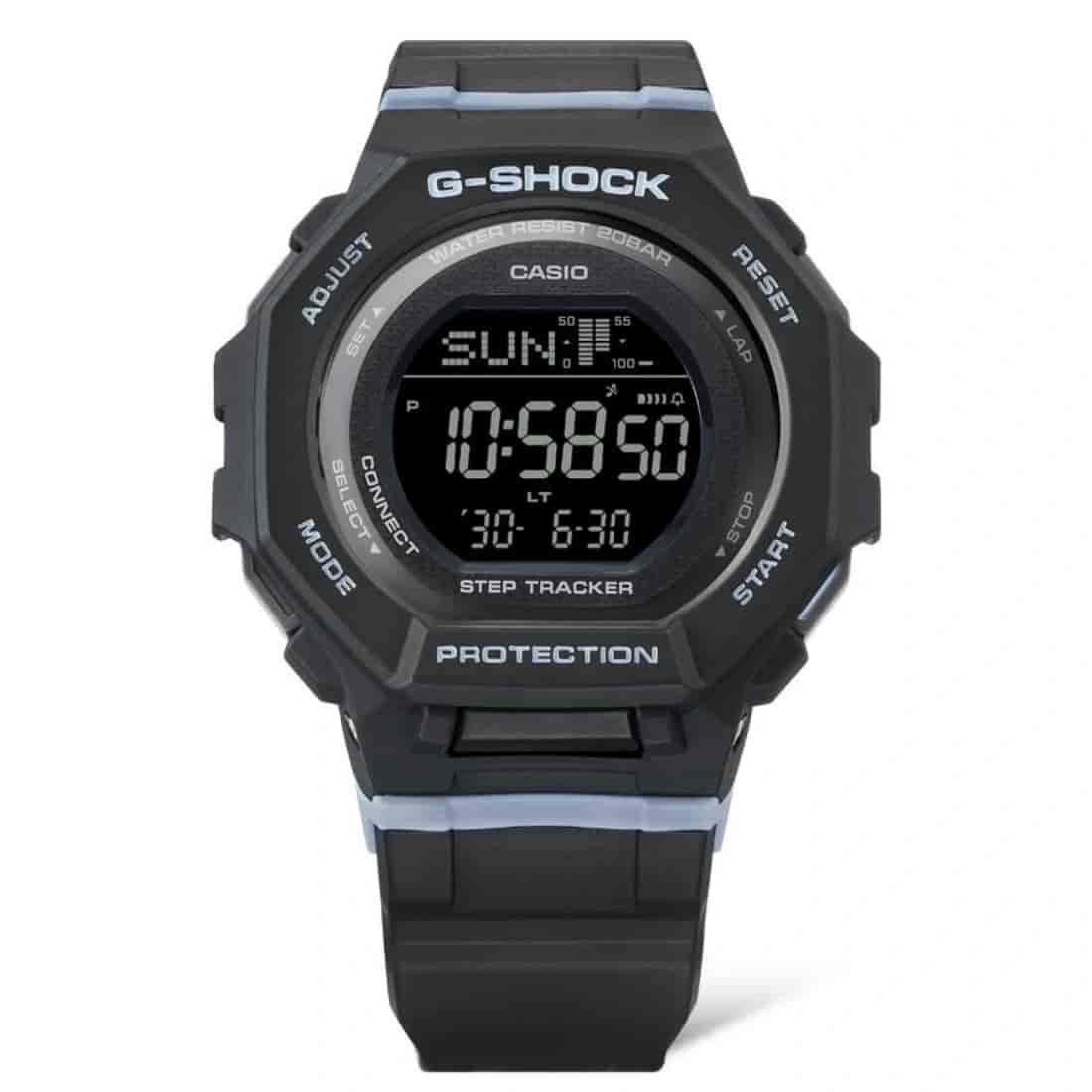 Reloj Casio G-Shock G-Squad GMD-B300-1