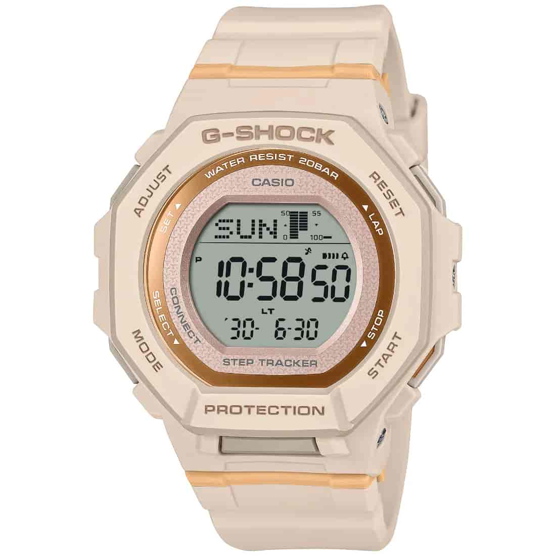 Reloj Casio G-Shock G-Squad GMD-B300-4