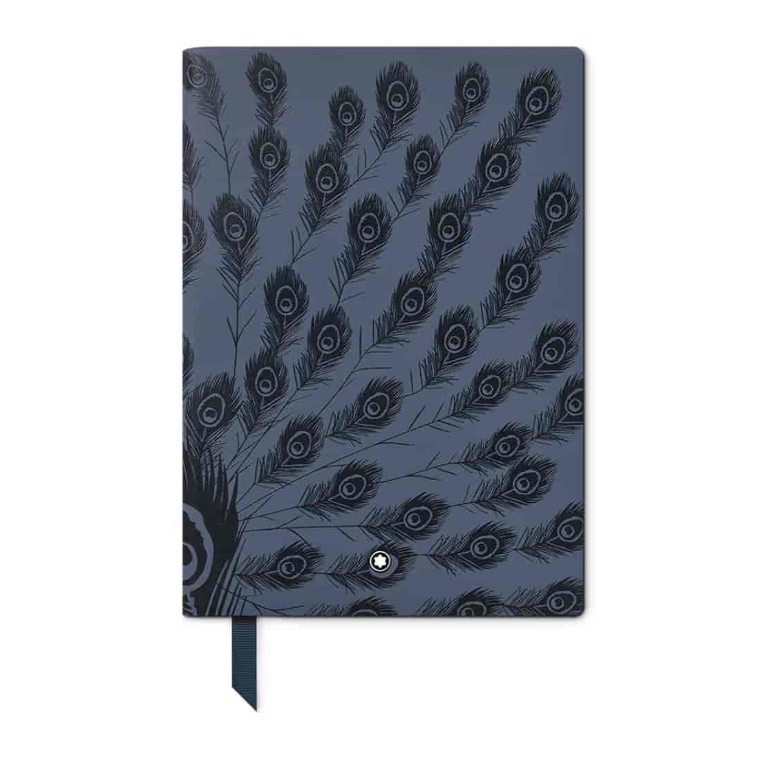 Cuaderno Montblanc #146 Homage to Jane Austen 132991