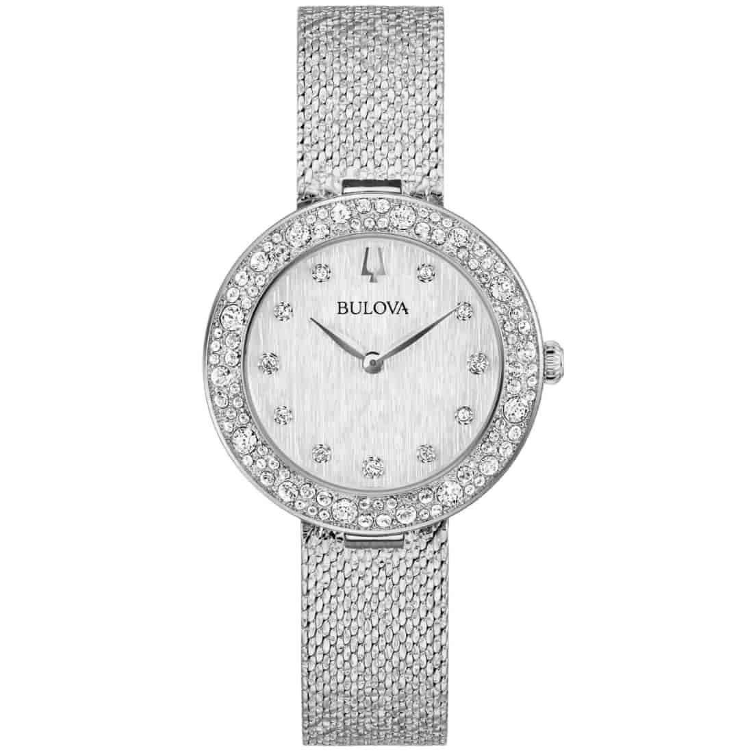 Reloj Bulova Crystal 96L329