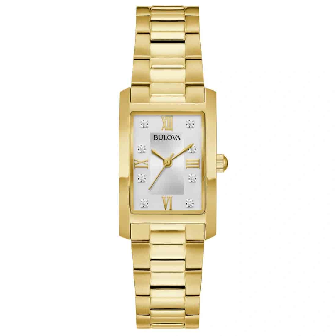 Reloj Bulova Classic 97P175