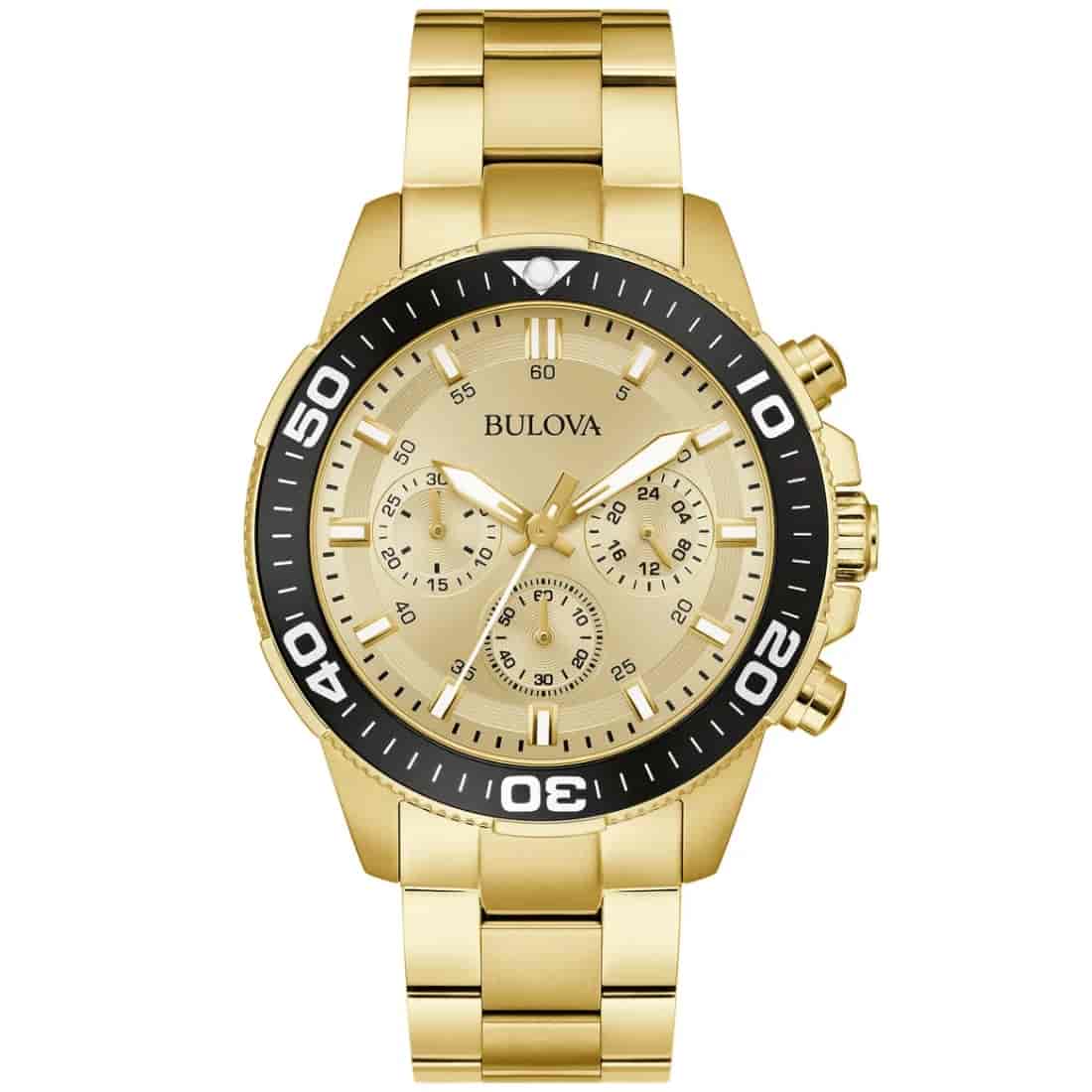 Reloj Bulova Classic 98A315