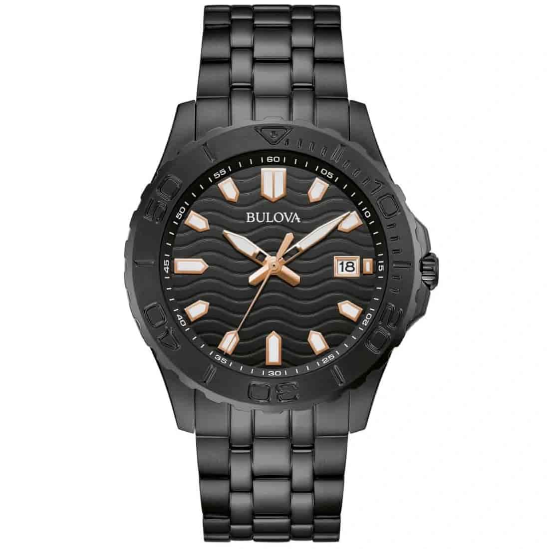 Reloj Bulova Classic Sport 98B438