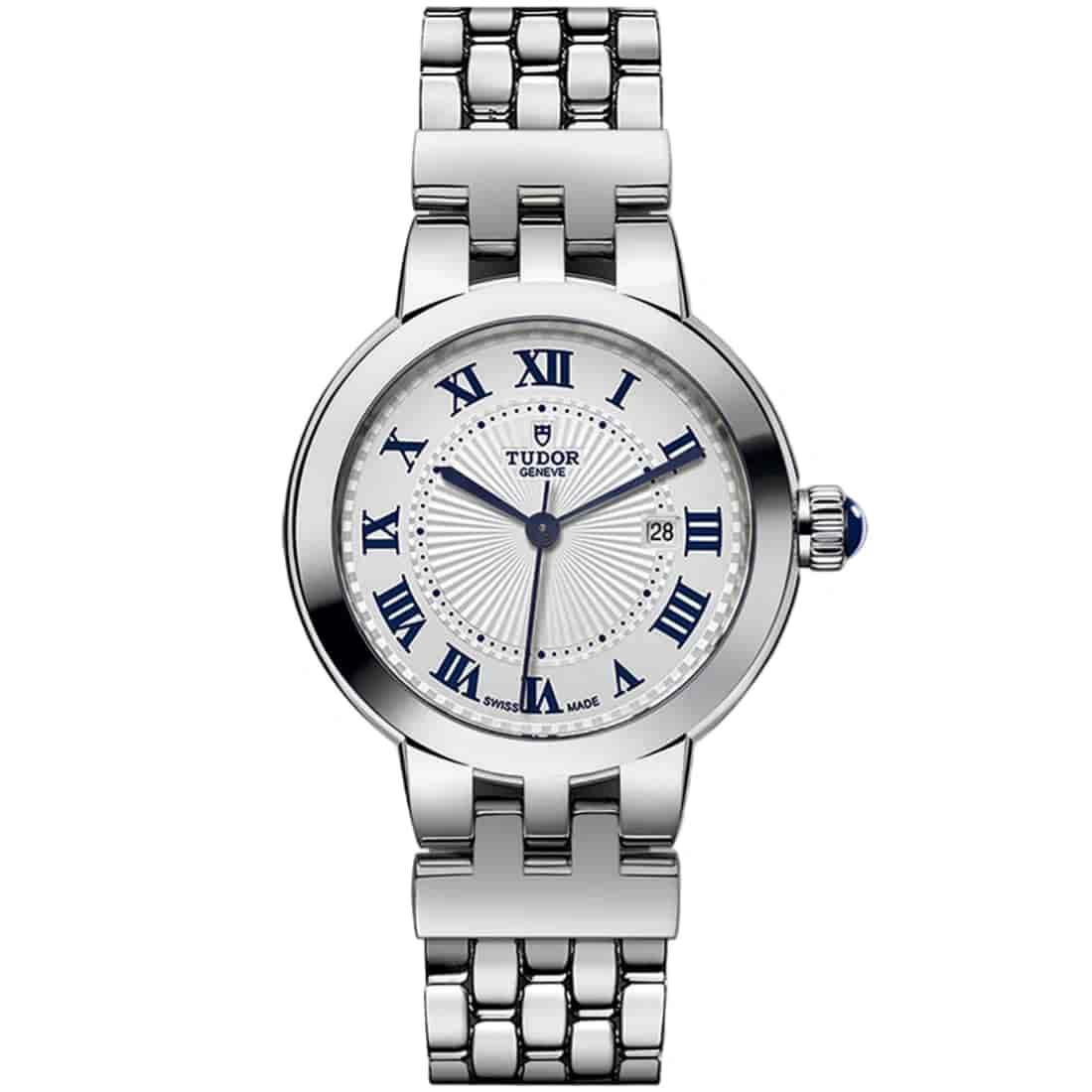 Reloj Tudor Clair de Rose M35500-0001