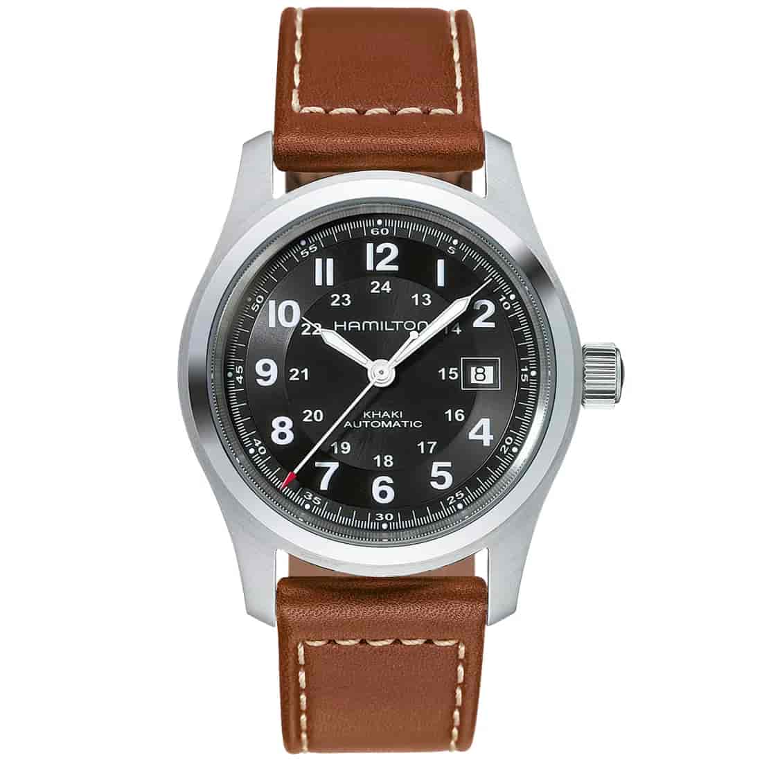 Reloj Hamilton Khaki Field H70555533