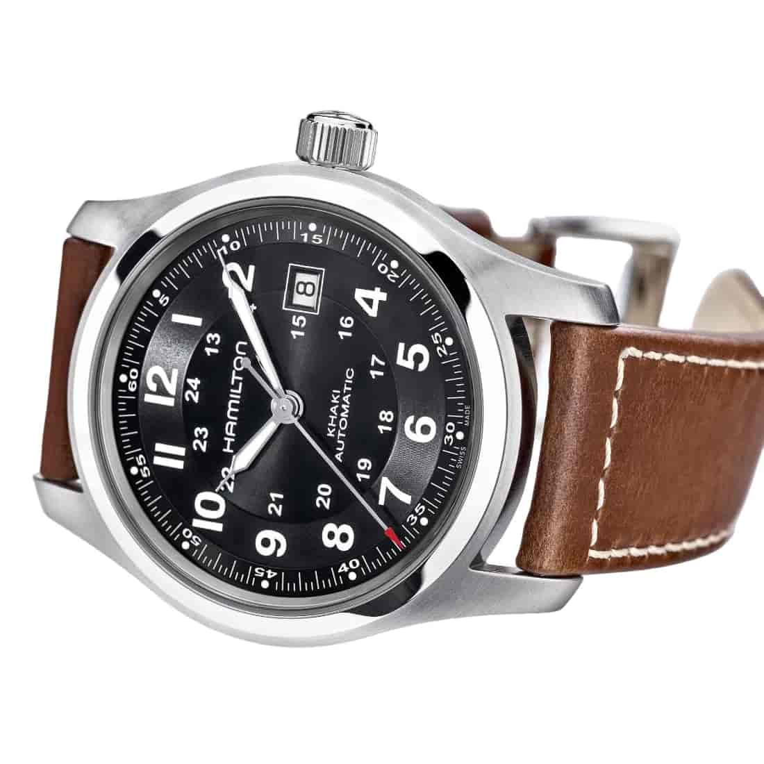 Reloj Hamilton Khaki Field H70555533