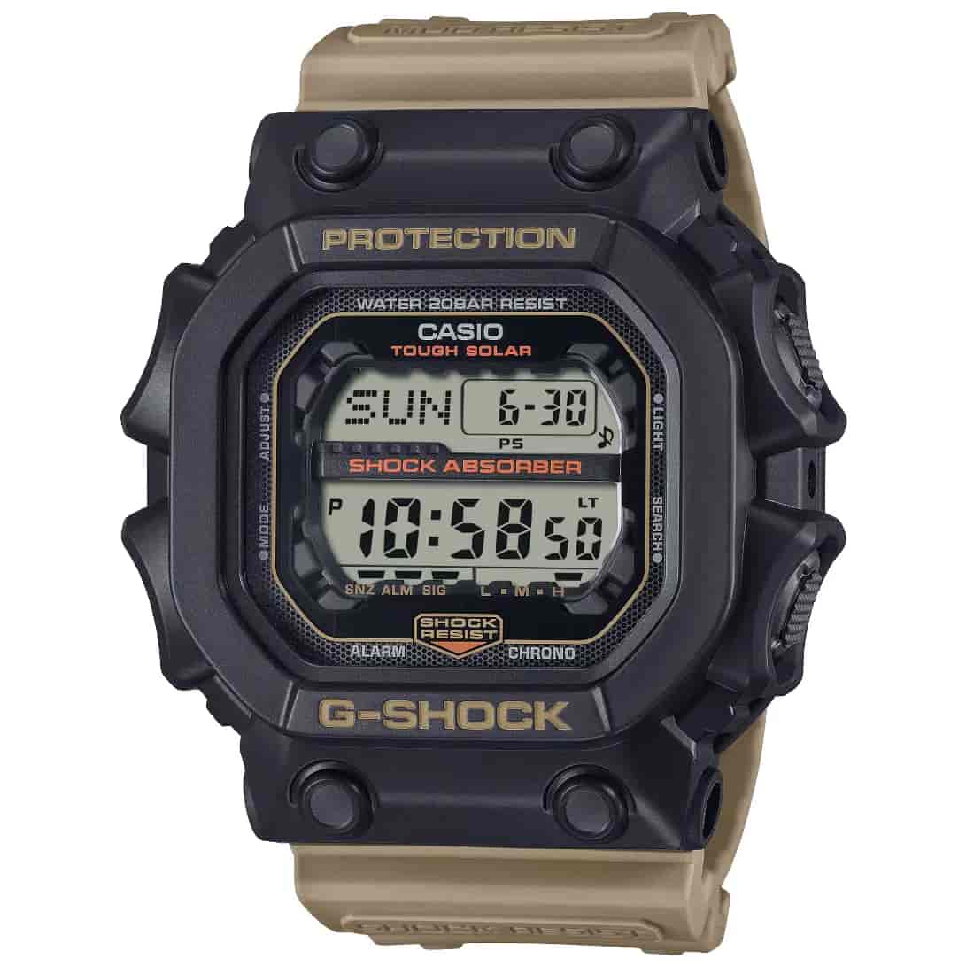 Reloj Casio G-Shock GX-56TU-1A5