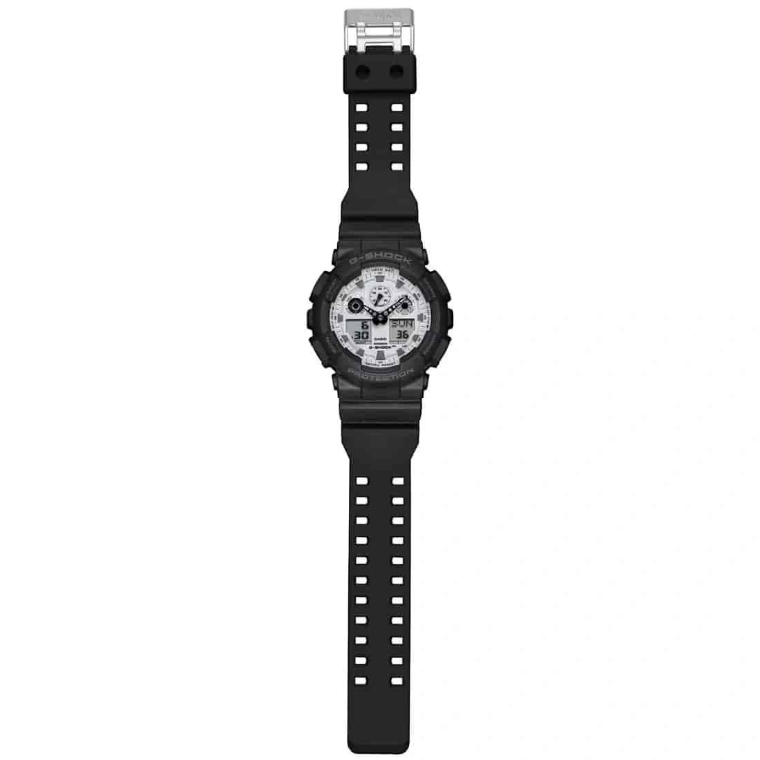 Reloj Casio G-Shock GA-100WD-1A