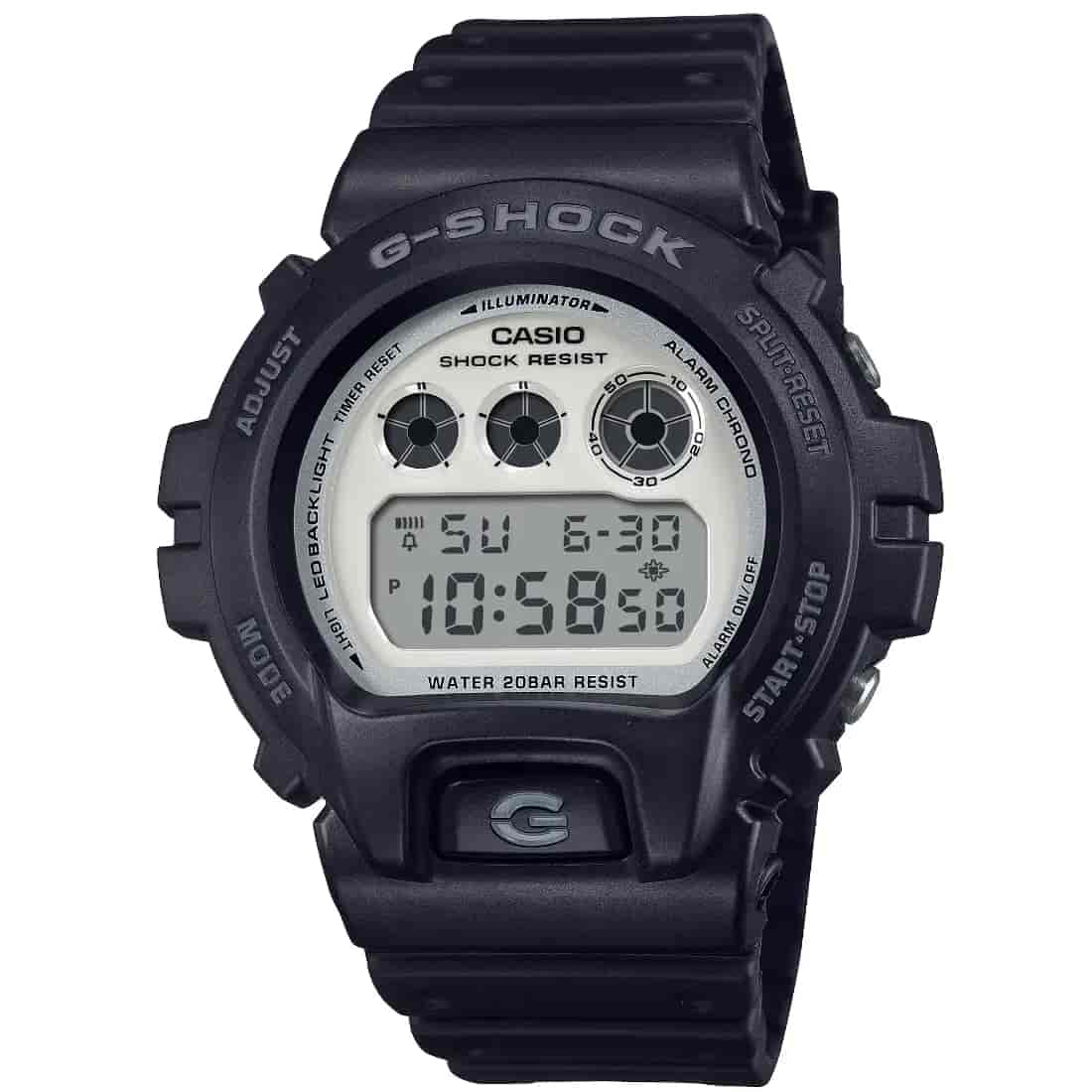 Reloj Casio G-Shock DW-6900WD-1