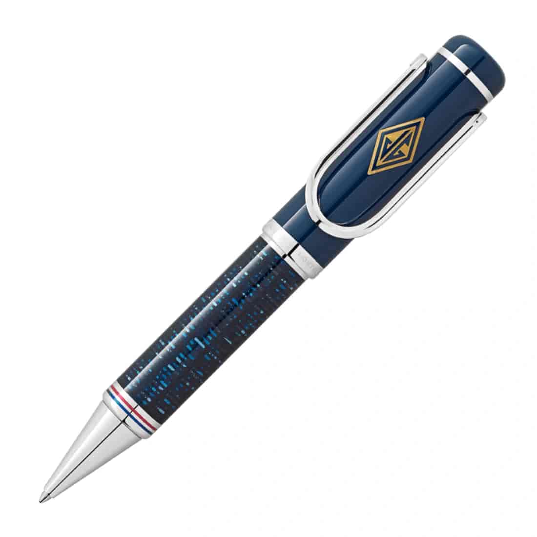 Bolígrafo Montblanc Homage to The Great Gatsby Grandes Personalidades 130659