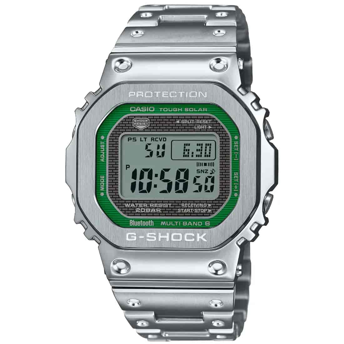 Reloj Casio G-Shock GMW-B5000D-3