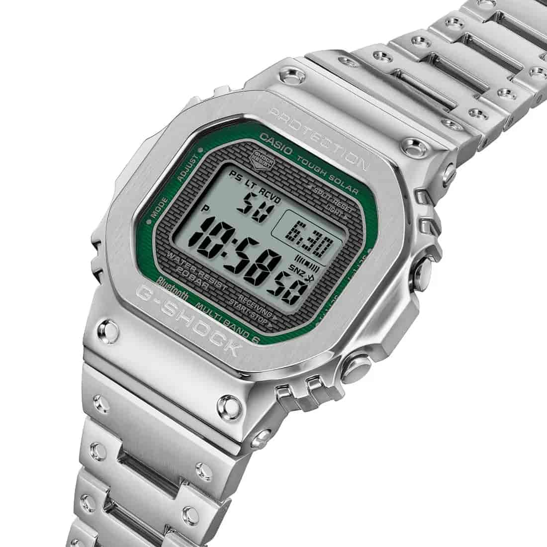 Reloj Casio G-Shock GMW-B5000D-3