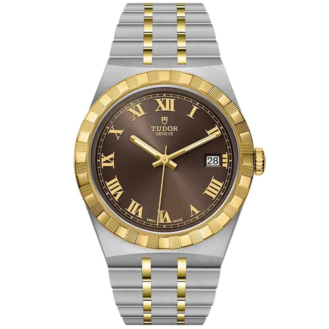 Reloj Tudor Royal M28503-0007