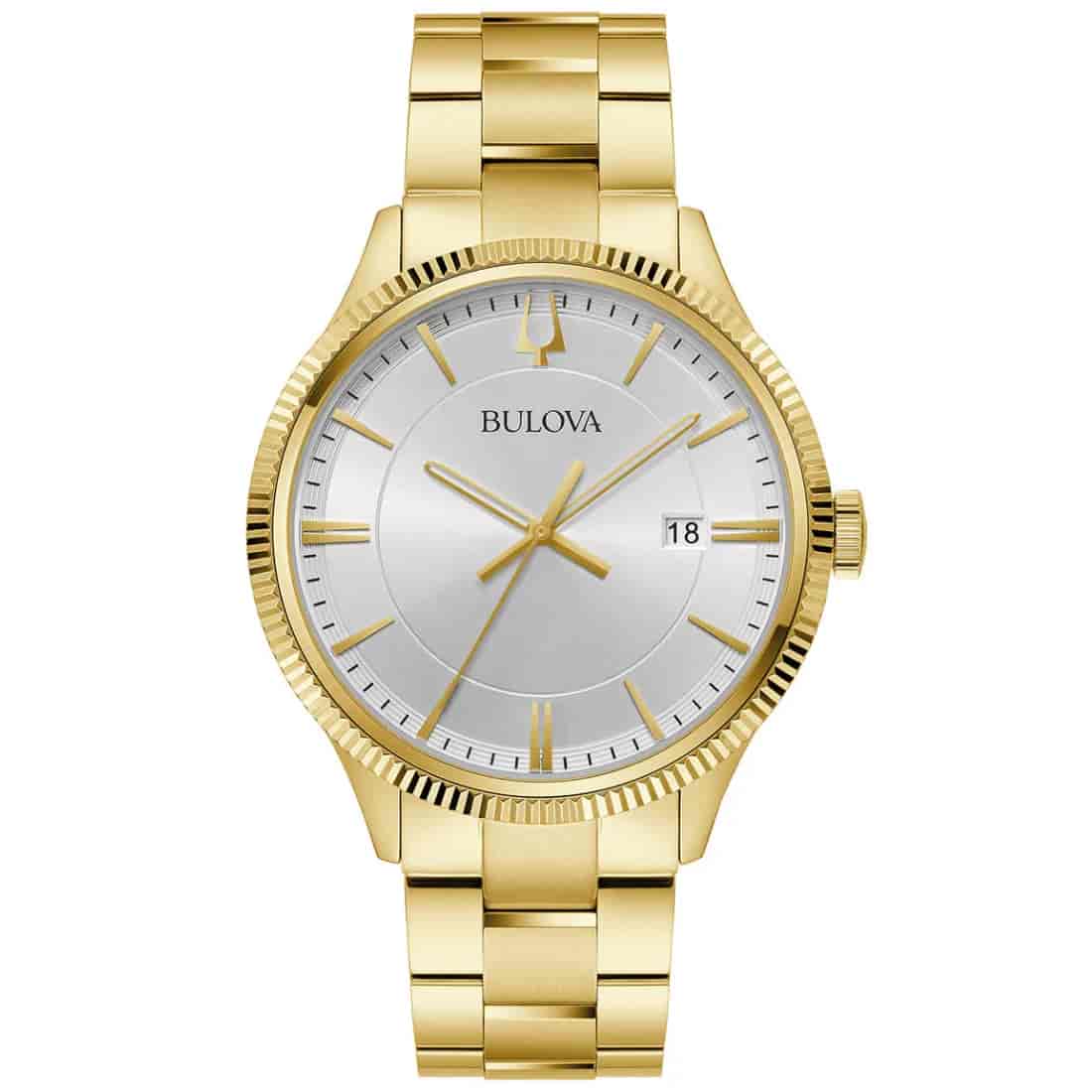 Reloj Bulova Classic 97B227