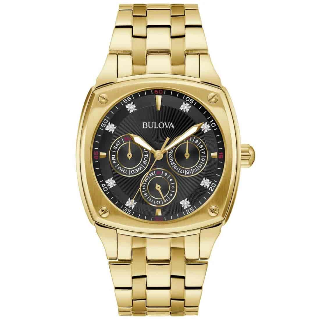 Reloj Bulova Dress 97D138