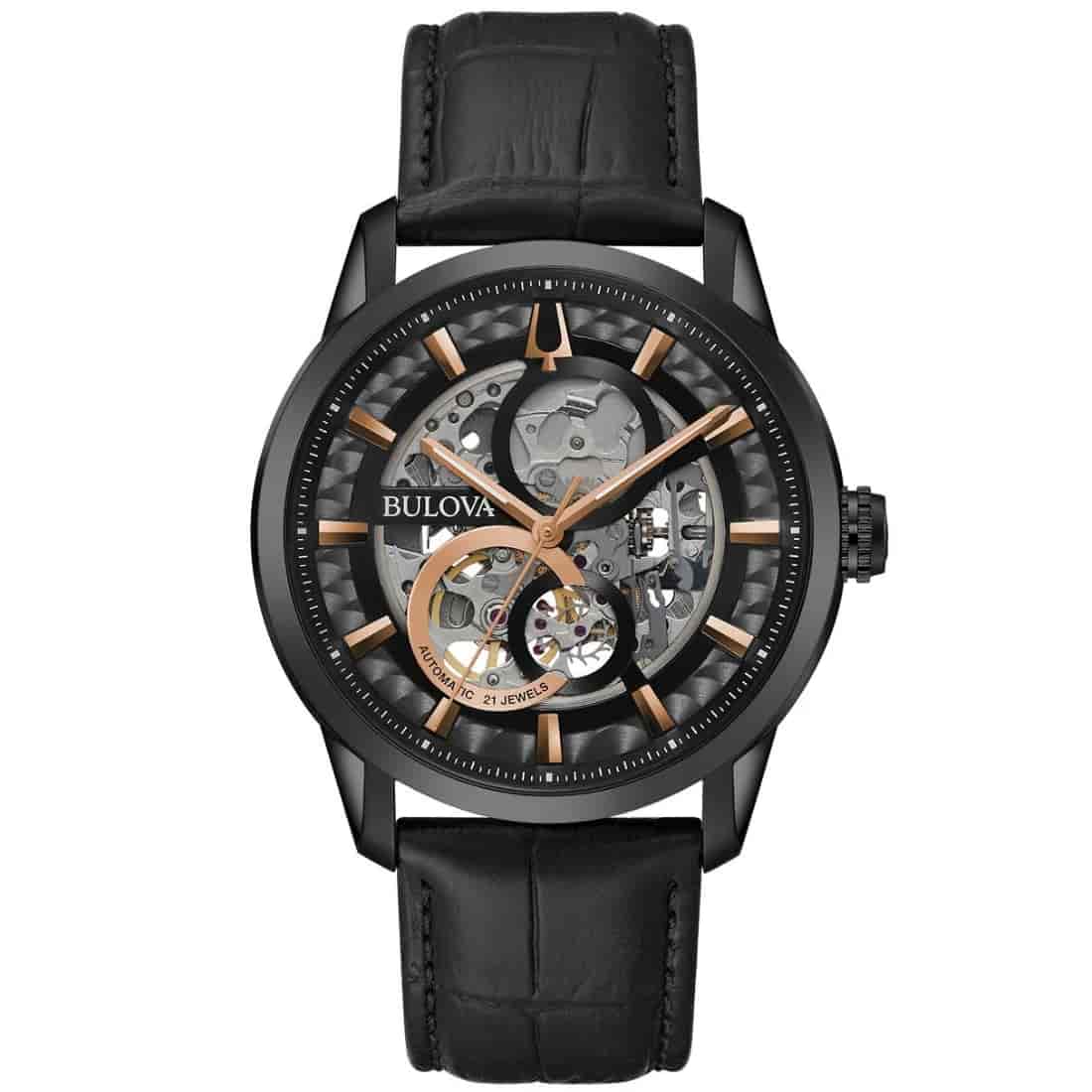 Reloj Bulova Sutton 98A283