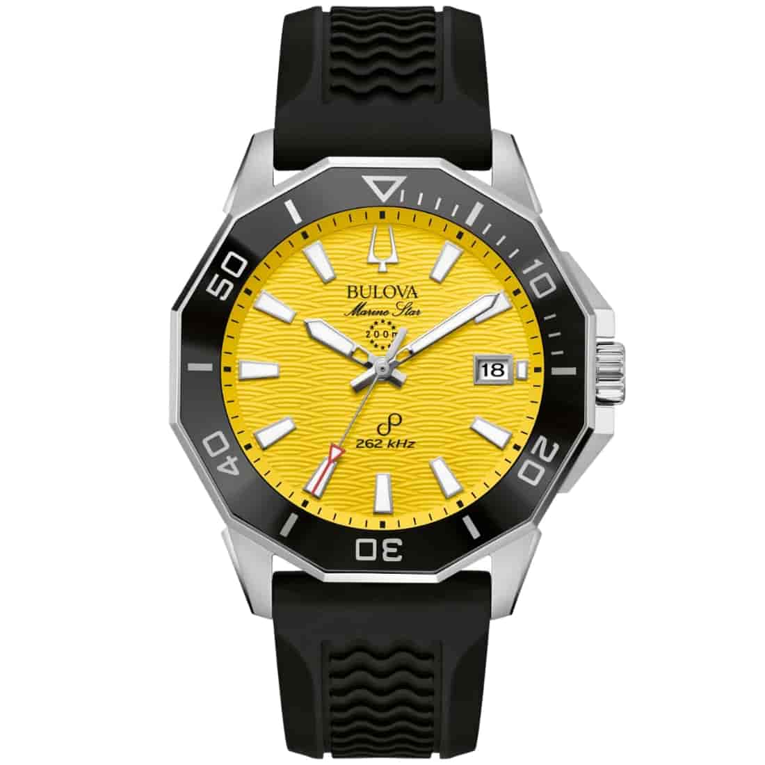 Reloj Bulova Marine Star 96B431