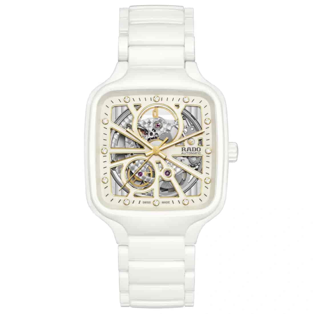 Reloj Rado True Square R27073702